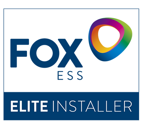 Fox ESS Elite Installer