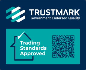 TrustMark Government Endorsed Quality & Trading Standards Approved